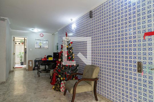 Área comum de apartamento para alugar com 2 quartos, 104m² em Consolação, São Paulo