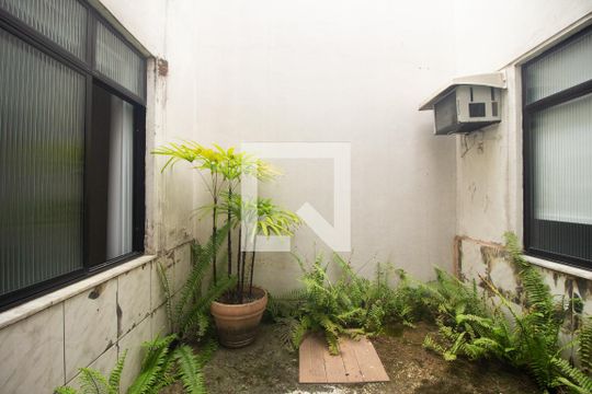 Vista do Quarto 2 de apartamento para alugar com 2 quartos, 52m² em Campo Grande, Rio de Janeiro