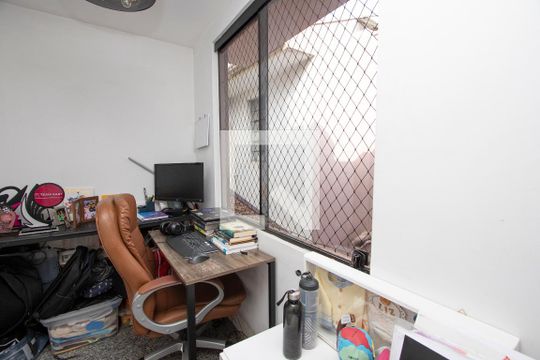 Escritório de casa para alugar com 2 quartos, 130m² em Chácara Santo Antônio (zona Sul), São Paulo