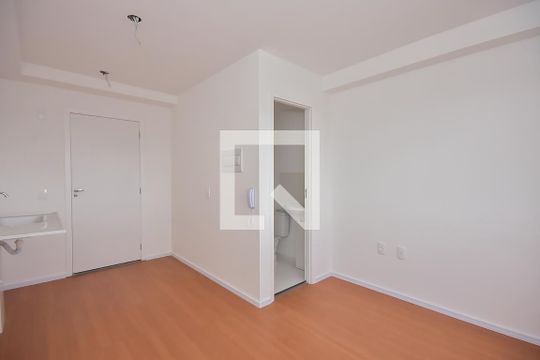 Kitnet/Studio à venda com 1 quarto, 17m² em Vila Andrade, São Paulo