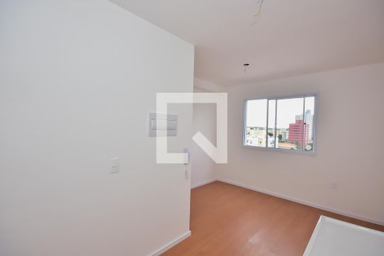 Sala de kitnet/studio à venda com 1 quarto, 17m² em Vila Andrade, São Paulo