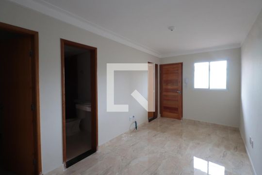 Sala de apartamento à venda com 2 quartos, 36m² em Penha de França, São Paulo