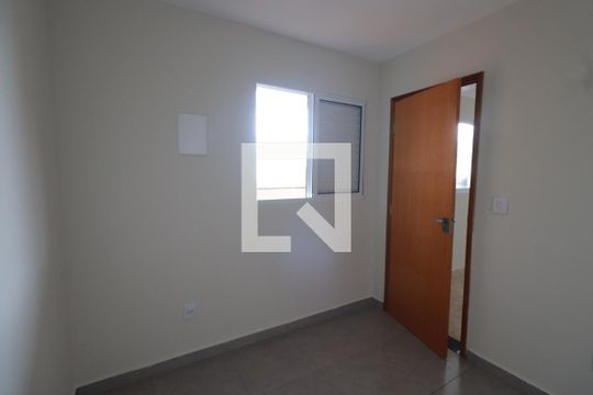 Quarto 1 de apartamento à venda com 2 quartos, 36m² em Penha de França, São Paulo