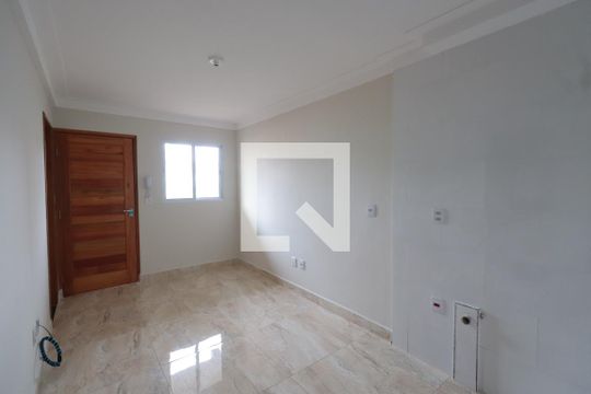 Sala de apartamento à venda com 2 quartos, 36m² em Penha de França, São Paulo