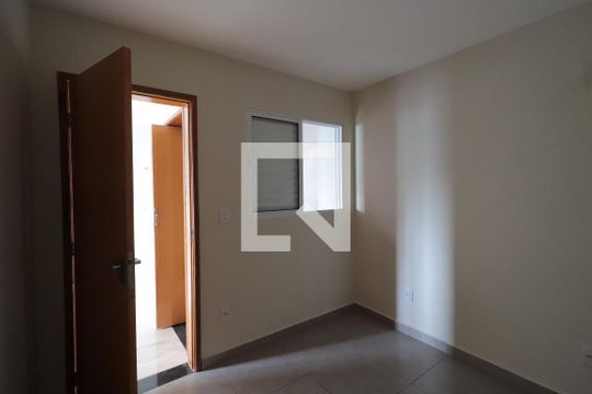 Quarto 2 de apartamento à venda com 2 quartos, 36m² em Penha de França, São Paulo