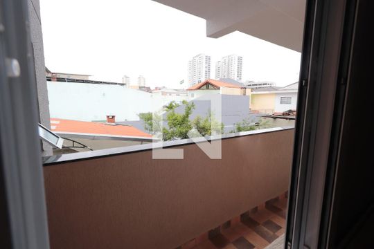 Vista do Quarto 1 de apartamento à venda com 2 quartos, 36m² em Penha de França, São Paulo