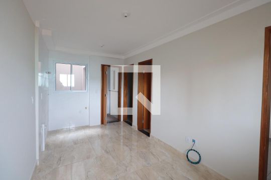 Sala de apartamento à venda com 2 quartos, 36m² em Penha de França, São Paulo