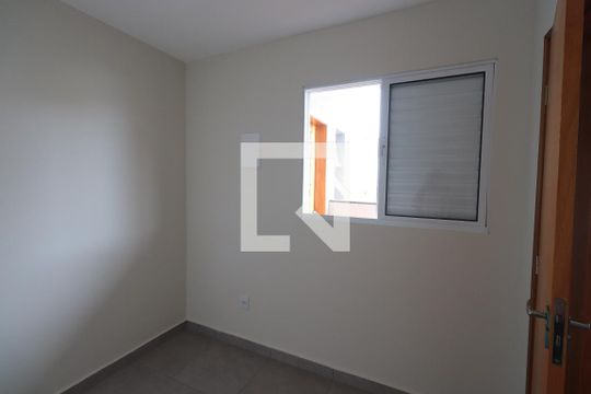 Quarto 1 de apartamento à venda com 2 quartos, 36m² em Penha de França, São Paulo