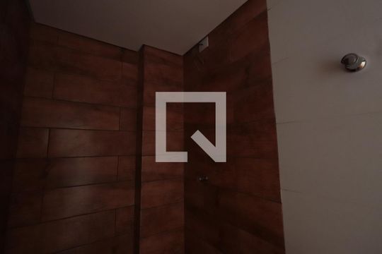 Banheiro de apartamento à venda com 2 quartos, 36m² em Penha de França, São Paulo