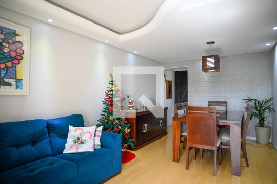 Apartamento à venda com 2 quartos, 82m² em Sacoma, São Paulo