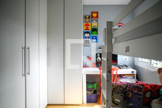 Quarto 2 de apartamento à venda com 2 quartos, 82m² em Sacoma, São Paulo