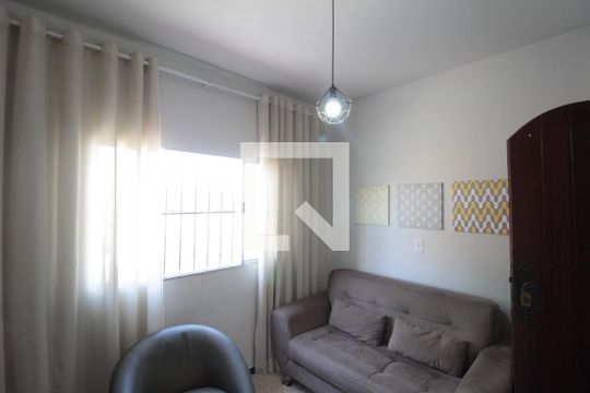 Casa à venda com 3 quartos, 520m² em Céu Azul, Belo Horizonte