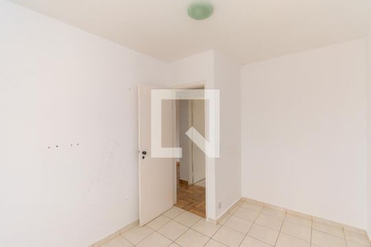Quarto 1 de apartamento para alugar com 2 quartos, 64m² em Vila Formosa, São Paulo