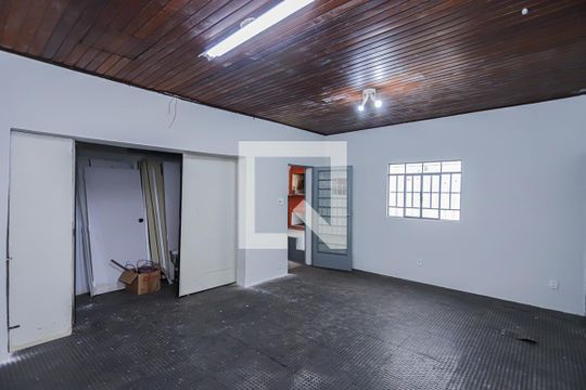 Sala 2 de casa para alugar com 1 quarto, 253m² em Casa Verde Média, São Paulo