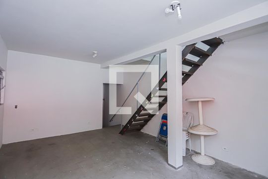Sala 1 de casa para alugar com 1 quarto, 253m² em Casa Verde Média, São Paulo