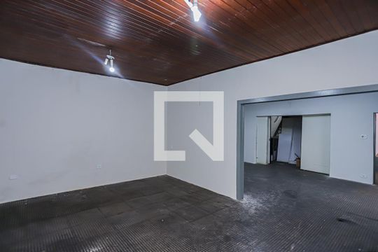 Sala 3 de casa para alugar com 1 quarto, 253m² em Casa Verde Média, São Paulo