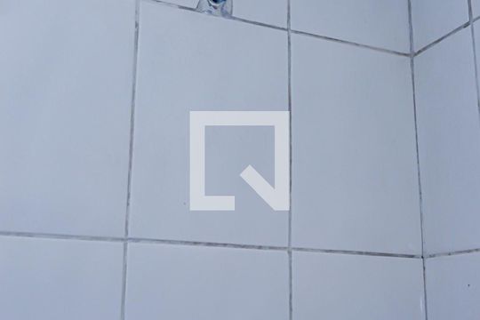 Banheiro da Suíte de casa para alugar com 1 quarto, 253m² em Casa Verde Média, São Paulo