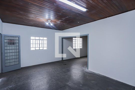 Sala 2 de casa para alugar com 1 quarto, 253m² em Casa Verde Média, São Paulo