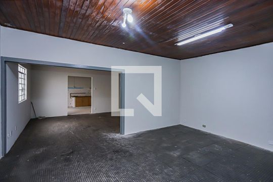 Sala 2 de casa para alugar com 1 quarto, 253m² em Casa Verde Média, São Paulo