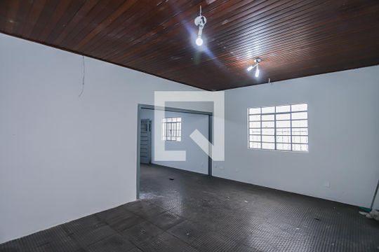 Sala 3 de casa para alugar com 1 quarto, 253m² em Casa Verde Média, São Paulo