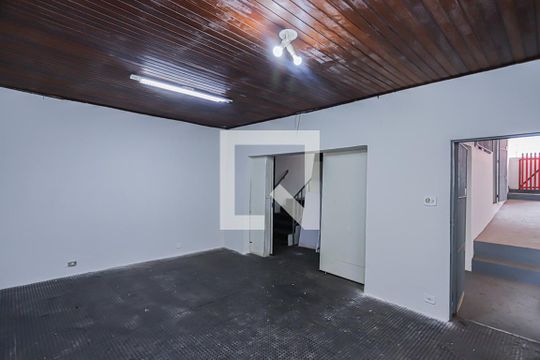 Sala 2 de casa para alugar com 1 quarto, 253m² em Casa Verde Média, São Paulo