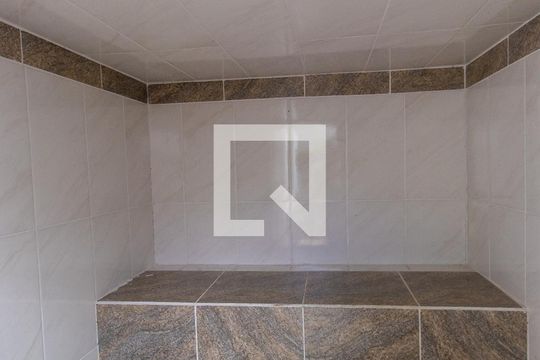 Sauna de casa de condomínio para alugar com 4 quartos, 3m² em Lajeado, Cotia