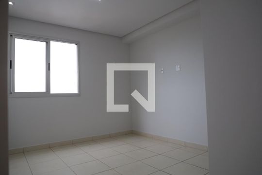 Quarto 1 de apartamento para alugar com 2 quartos, 55m² em Parque Oeste Industrial, Goiânia