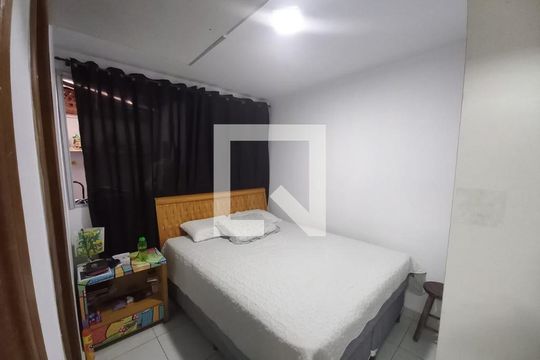 Quarto de apartamento à venda com 4 quartos, 102m² em Planalto, Belo Horizonte