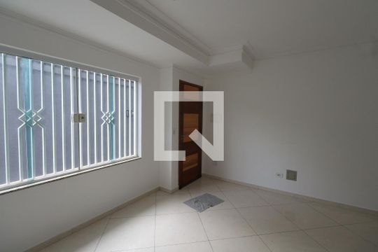 Sala de apartamento à venda com 2 quartos, 116m² em Vila Centenario, São Paulo