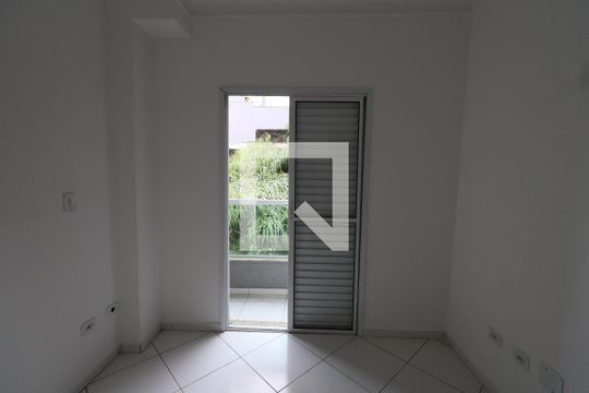 Suíte  de apartamento à venda com 2 quartos, 116m² em Vila Centenario, São Paulo