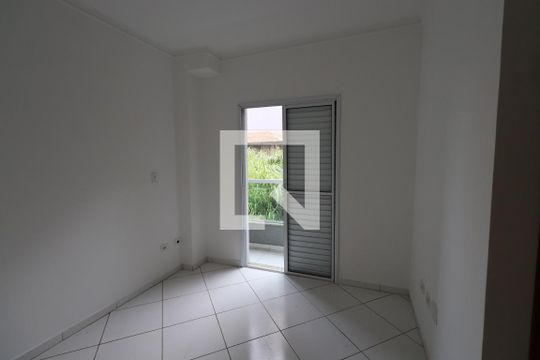 Suíte  de apartamento à venda com 2 quartos, 116m² em Vila Centenario, São Paulo
