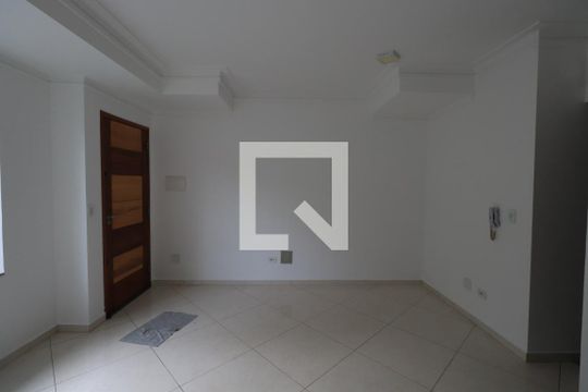 Sala de apartamento à venda com 2 quartos, 116m² em Vila Centenario, São Paulo