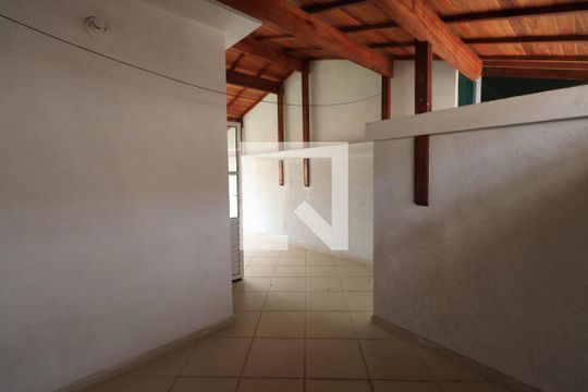 Varanda gourmet de apartamento à venda com 2 quartos, 116m² em Vila Centenario, São Paulo