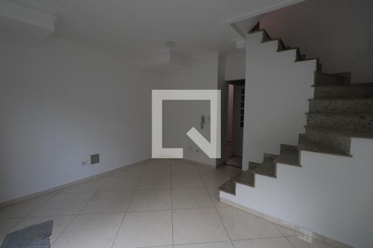 Sala de apartamento à venda com 2 quartos, 116m² em Vila Centenario, São Paulo