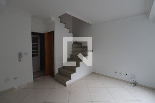 Sala de apartamento à venda com 2 quartos, 116m² em Vila Centenario, São Paulo