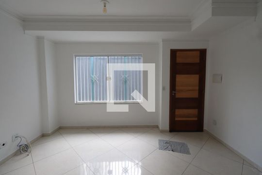 Sala de apartamento à venda com 2 quartos, 116m² em Vila Centenario, São Paulo