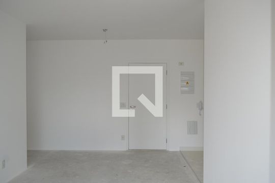 Sala de apartamento à venda com 1 quarto, 73m² em Vila Mariana, São Paulo