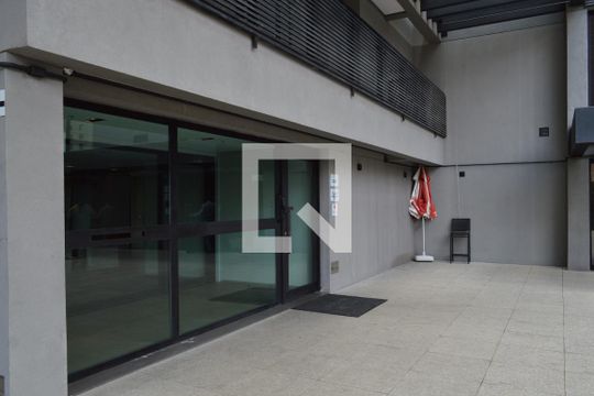 Entrada Principal de apartamento à venda com 1 quarto, 73m² em Vila Mariana, São Paulo