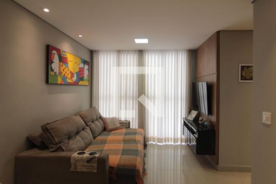 Apartamento para alugar com 3 quartos, 70m² em Jardim Guanabara, Belo Horizonte