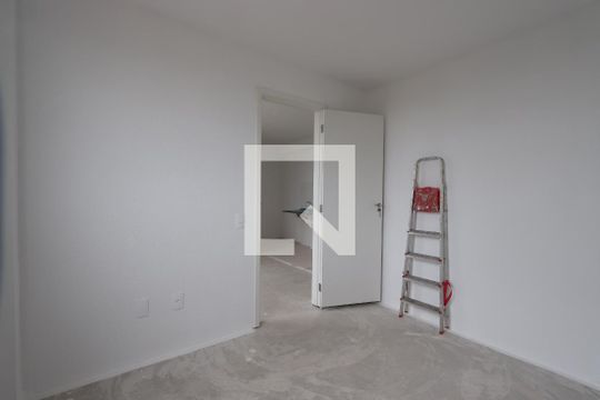 Quarto 1 de apartamento à venda com 2 quartos, 36m² em Jardim Santa Adelia, São Paulo