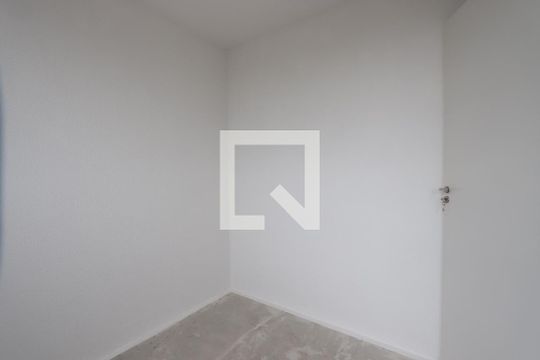 Quarto 2 de apartamento à venda com 2 quartos, 36m² em Jardim Santa Adelia, São Paulo