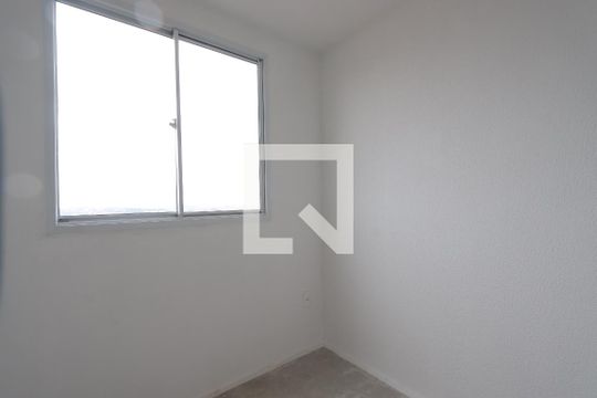 Quarto 2 de apartamento à venda com 2 quartos, 36m² em Jardim Santa Adelia, São Paulo