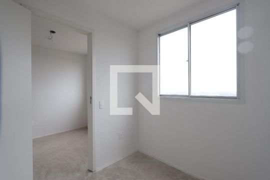 Quarto 2 de apartamento à venda com 2 quartos, 36m² em Jardim Santa Adelia, São Paulo