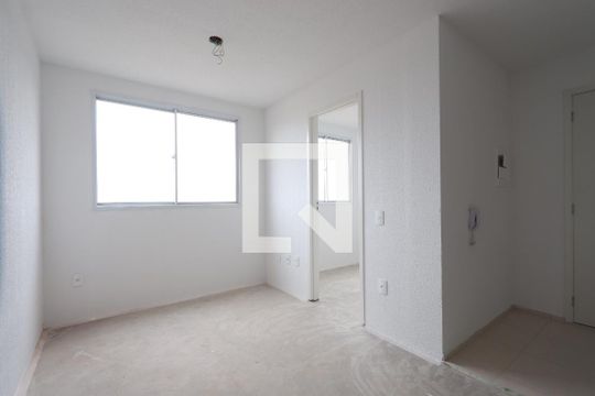 Apartamento para alugar com 2 quartos, 36m² em Jardim Santa Adelia, São Paulo
