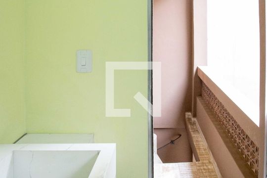 Área comum de casa à venda com 3 quartos, 178m² em Centro, Diadema