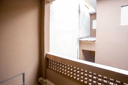 Área comum de casa à venda com 3 quartos, 178m² em Centro, Diadema