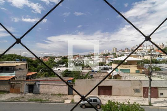 Vista do quarto 1 de casa à venda com 3 quartos, 232m² em Alípio de Melo, Belo Horizonte