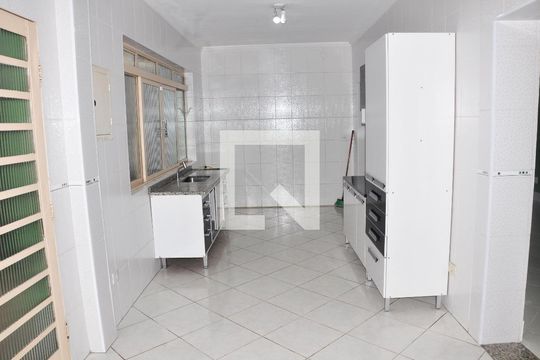 Detalhe - Cozinha de casa à venda com 5 quartos, 196m² em Jardim Maristela, São Paulo