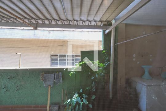 Casa 1 - Vista do Sala/Quarto de casa à venda com 5 quartos, 201m² em Imirim, São Paulo
