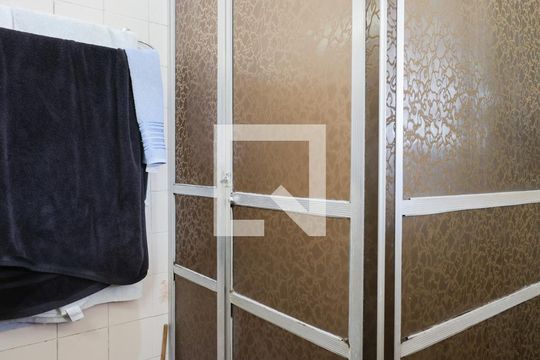 Casa 2 - Banheiro de casa à venda com 5 quartos, 201m² em Imirim, São Paulo